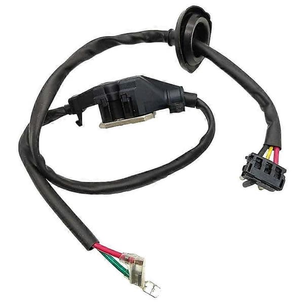 Fläktmotor Regulator Motstånd 1298213351 för - SL-Class SL320 SL500 SL600