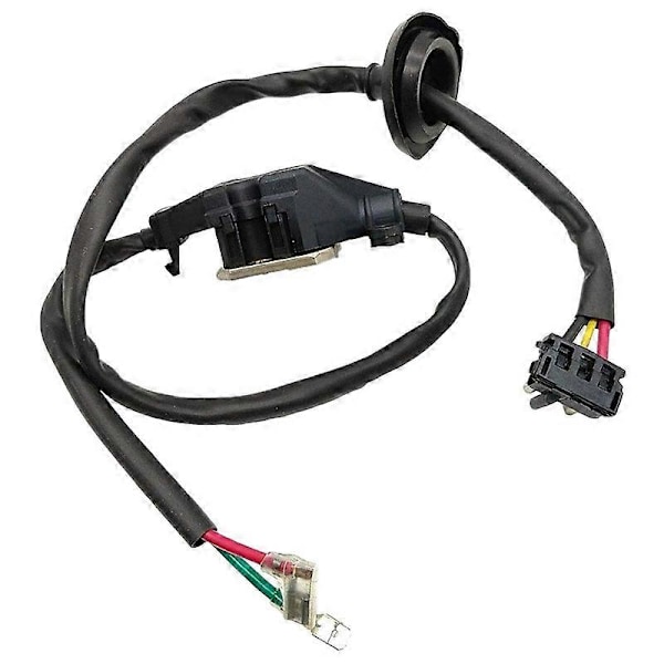 Varmeblæsermotor Regulator Modstand 1298213351 til - SL-Class SL320 SL500 SL600