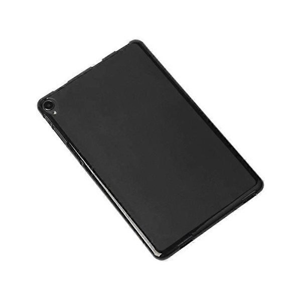 Skal+Skärmskydd för IPlay40 Tablet 10.4 Tum Silikonskal Anti-Fall för CUBE 40 (Transparent)