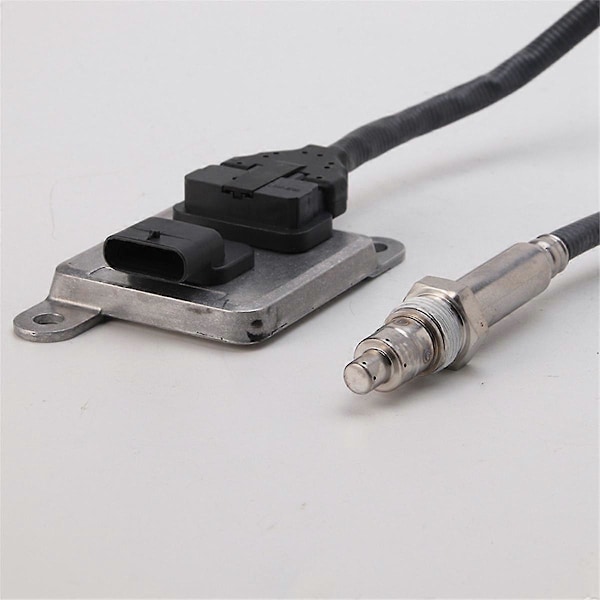 12V Nox Sensor för 120i 320i 318i E90 E91 E92 E87 E88 Kväve Syre Sensor 758713002 5WK96621G
