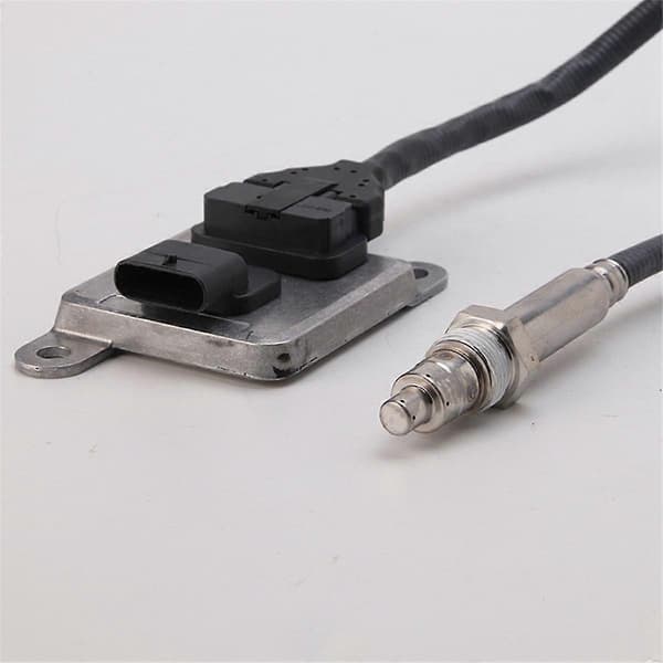12V Nox Sensor for 120i 320i 318i E90 E91 E92 E87 E88 Nitrogen Oksygen Sensor 758713002 5WK96621G