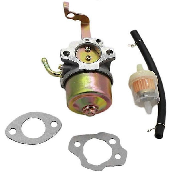 Puutarhakäyttöön tarkoitettu kaasutin Briggs & Stratton 799584 798675 592361 799579 -malleihin