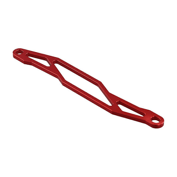 RC Bil Uppgraderings Batteriplatta Kit för 1/10 TT02 TT-02 RC Bil Uppgraderingstillbehör