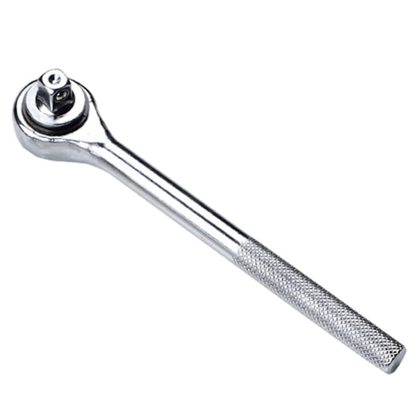 Kiintoavain Ergonominen Hyvä Sitkeys Kromivanadiiniteräs Nopea Räikkäavain Esteisiin QinHai