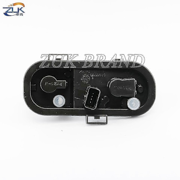 Nissan Qashqai Dualis J10 2008 2009 2010 2011 2012 Takavalon Jarruvalon Polttimon Pidike Kanta Takavalo Pistoke Johdinsarja Socket Left