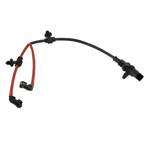 Bil Skivebremse Bagaksel Bremsesensor Bremseklods Slid Sensor Bremse Sensorledning 4M0615121D til A6 A7