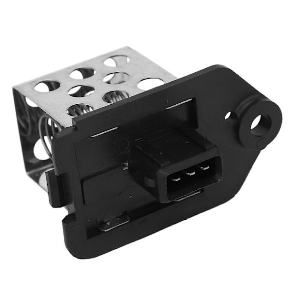 Varmeblæser Modstand ABS Plug and Play 1267E3 Erstatning for Citroen BERLINGO C3 C8