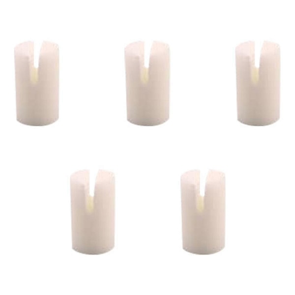 Ægte Ben Banjo 5. Strengsadle til 5-strengs Banjo 5x3mm