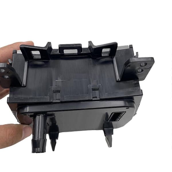 För 2012-2017 Auto Luftkonditionering Värmare Kontroller Knapp Switch Panel 97250-4V600 972504V600GU