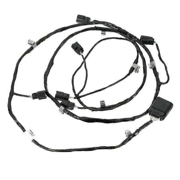 Bil Front Fascia Ledningsnet 68143109AB til Grand 2014-2015 Biltilbehør