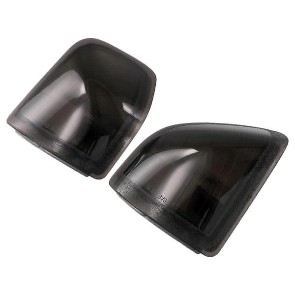 68302828AA 68302829AA Bil Bakre Sidespeil Blinklys Lysenhet Passer for Ram 1500 2500 3500 4500 5500