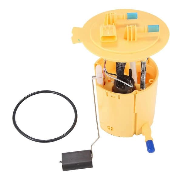 Bränslepumpsmodul för Grand 3.0L V6 2014-2019 SP7112M 5145589AA