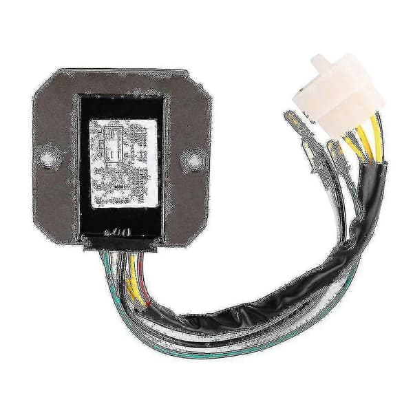 Spændingsregulator Ensretter Combo Til Honda Cb350f Cb400f Cb500k Cb550 Cb750