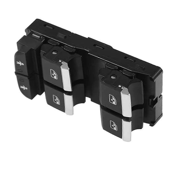 Bil Elektrisk Vindusbryter for A4 S4 RS4 A5 S5 RS5 Q5 2016-2023 4M0959851B