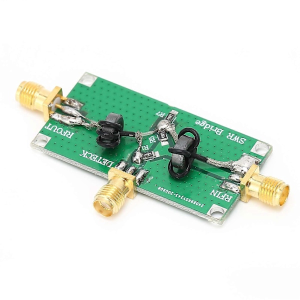 1?3000MHz VSWR Bro Modul VSWR Detektor Antenne Analysator Reflekterende Bro