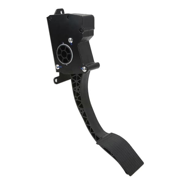Elektronisk gaspedal 4014042 Sort acceleratorpedal erstatning til Polaris Ranger 570 2015?2016