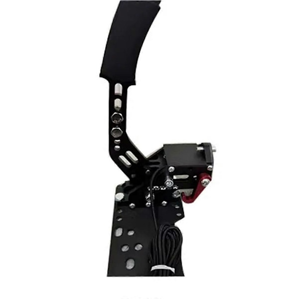 Simracing Spel Handbroms Adapterkort Växelspaksfäste för G25 G27 G29 T300RS/GT T500