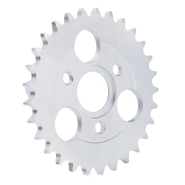 122mm Bakre Kedjehjul 420 Kedja 29T Stållegering Ersättning för MONKEY Z50A Z50 Z50R Z50J