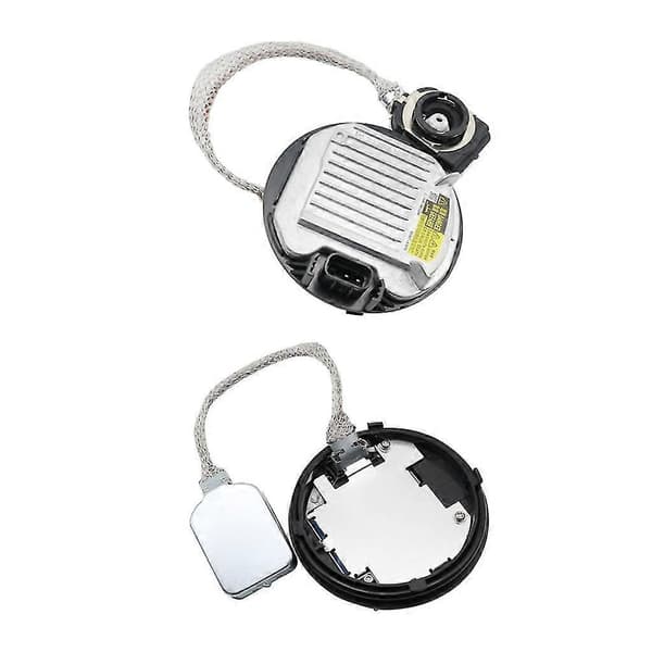 Til D4s D4r 8596745010 Driver Unit Xenon Forlygte Ballast Lysstyringsmodul