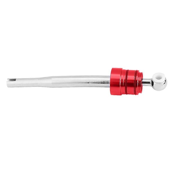 Snabbväxlings Short Throw Shifter för E30 E36 E39 M3 M5 3/5-serie Röd
