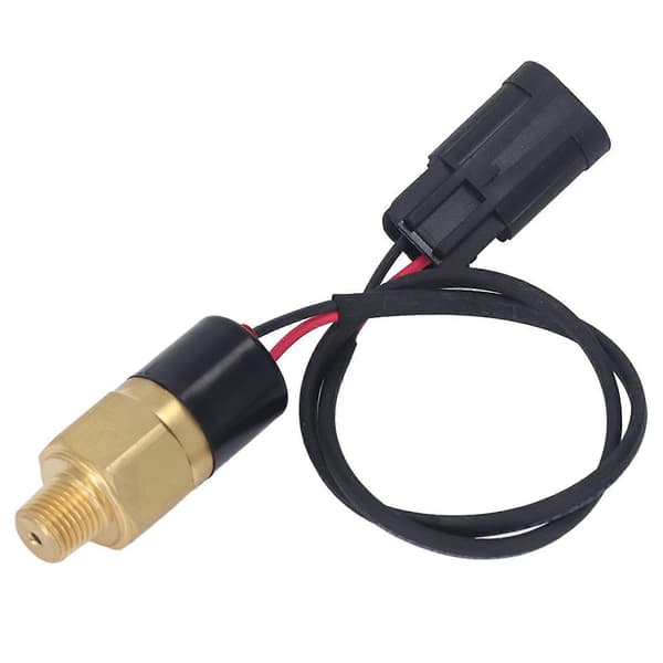 Trykkontakt Udskiftning Standard Interface Gravemaskine Tryktransmitter til LIUGONG 10213 (4Bar)