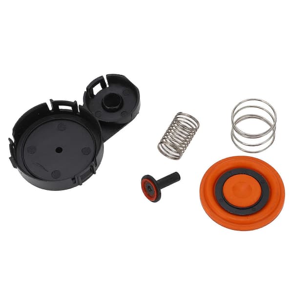 5 stk. PCV Ventildeksel Membran 9688939180 Erstatning for Citroen C4 DS3 DS5 B78 M3 M4 JUMPY III