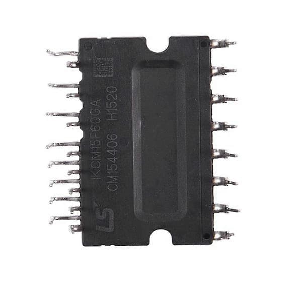 IKCM15F60GA 15A 600V Kontroll Integrerad IPM Intelligent Power Module