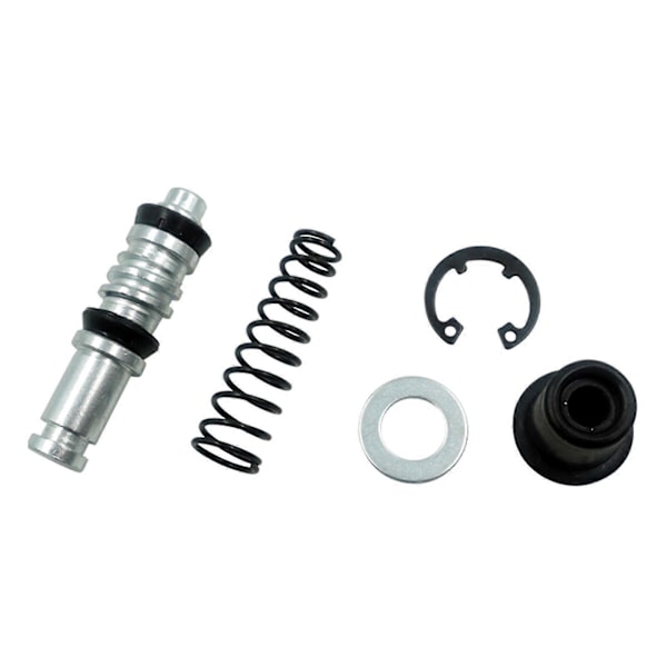 14mm 12.7mm 11mm Motorcykel Koppling Broms Pump Kolv Reparationssatser Upper pump B 11 mm