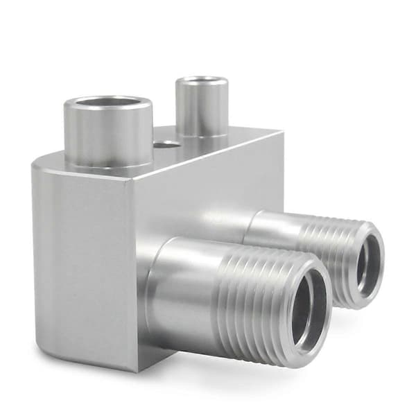 Motorbytte Konvertering A/C Linje Kompressor Adapter Tilbehør for Gen V L86 L83 Tilbehør