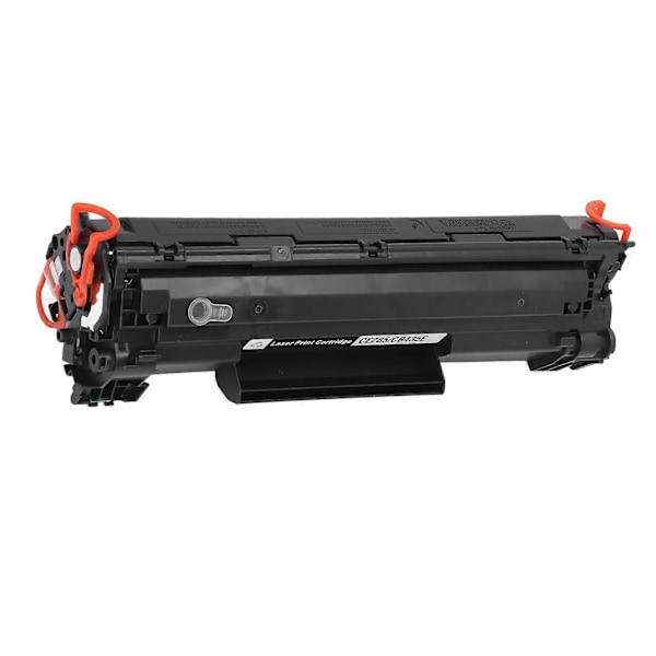 Tonerpatron til CE285A tromlepatron erstatning for HP P1102 M1212nf CRG912 MF3010 printer sort 1800 sider