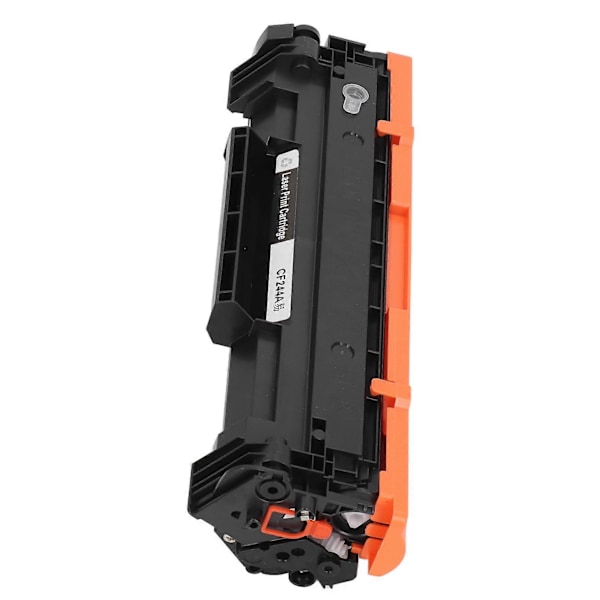 Riittoisa musta värikasetti HP M28w AM17a WM15a M31w M30w LaserJet -tulostimiin, korvaa CF244A:n