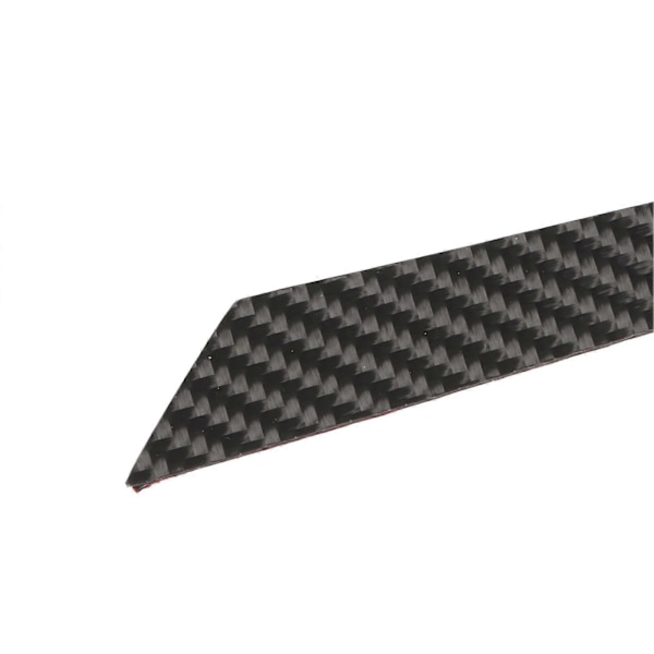 2 stk. UTV Baglygte Trim Kulfiber Erstatning til Polaris RZR PRO XP 2021 og frem