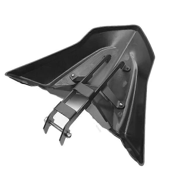 Front Skærm til 700 T7 T700 2019 2020 Motorcykel Tilbehør T7 T700 Frontkåbe