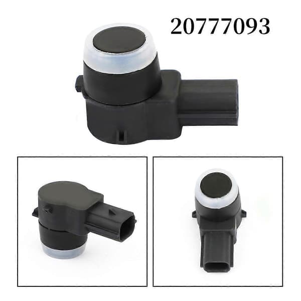 4 stk. parkeringssensor for bilfanger, ryggesensor for SRX VERANO 20777093