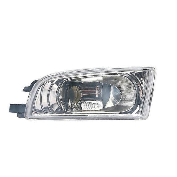 Passer til Honda Civic FD2 FD 2006-20 frontfanger tåkelys frontlykt kjørelys