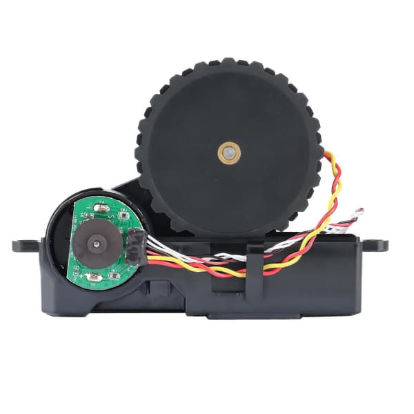 För Proscenic M6 M6 Lds 3irobotix Crl-200a Robotdelar, höger