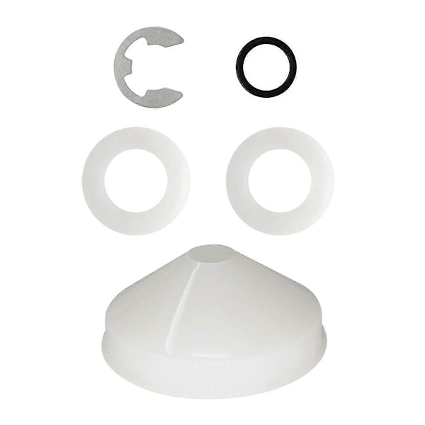 Pool Filter Knop Sæt til CX900DA til Star-Clear Plus Filtre