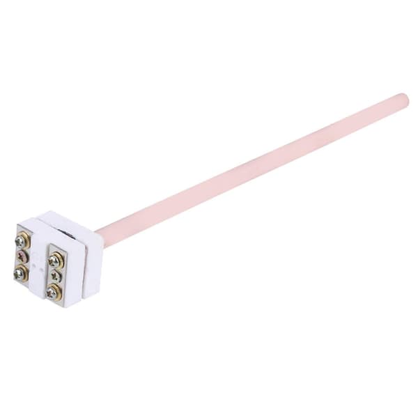 WRP?100 K Typ Platina Rodium Termoelement Temperatursensor Probhuvud