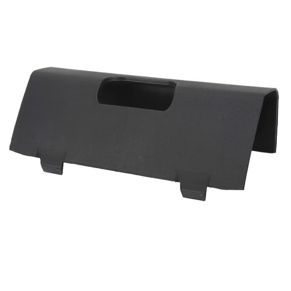 Frontfanger Slepekrok Deksel DPC500280PUY Slepeøyekrok Deksel Erstatning for Range Rover L322 2006?2009