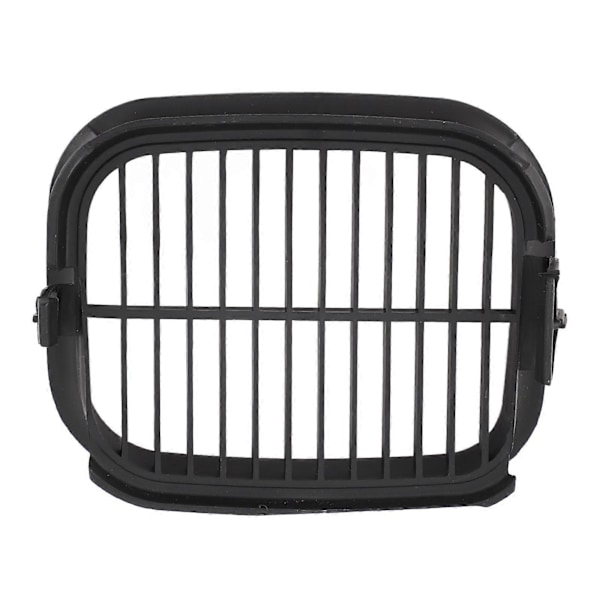 Inntaksluftgrill Sterk Beskyttelse 13718580421 Inntaksluftkanaldeksel for 3-serie G20 G21 2019 til 2023