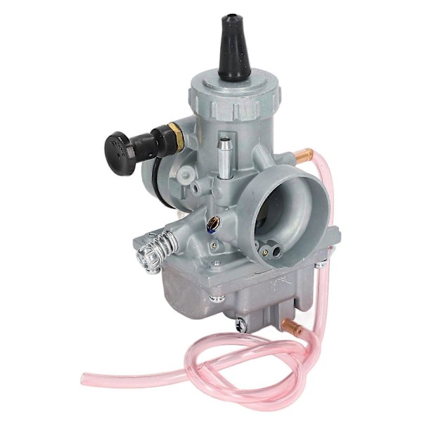 28mm Motorcykel Karburator Zinklegering Motor Karburator Udskiftning til Suzuki TZR125 RM65 RM80 RM85