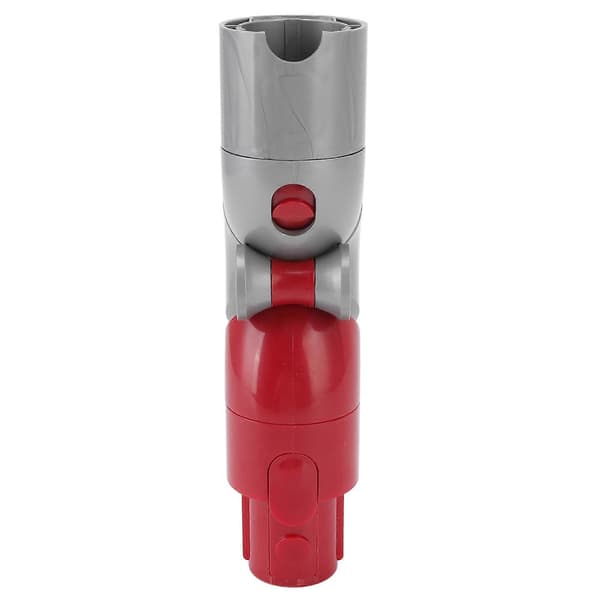 Quick Release Top Adapter Støvsuger Konverter ABS til V6 V7 V8 V10 V11 Støvsuger