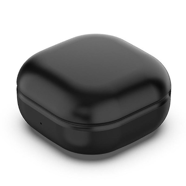 Laddningsfodral Bluetooth-kompatibla Hörlurar black