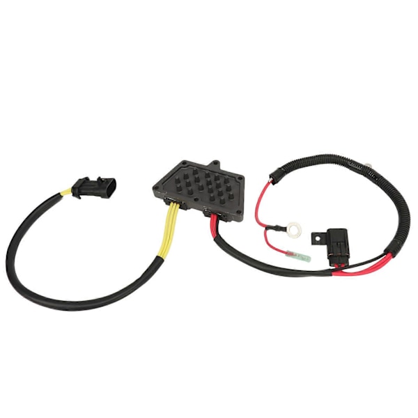 Spenningregulator likeretter for utenbordsmotor 8M0088351 Aluminiumlegering for F65 65HK F75 75HK 80HK F90 90HK F100 100HK