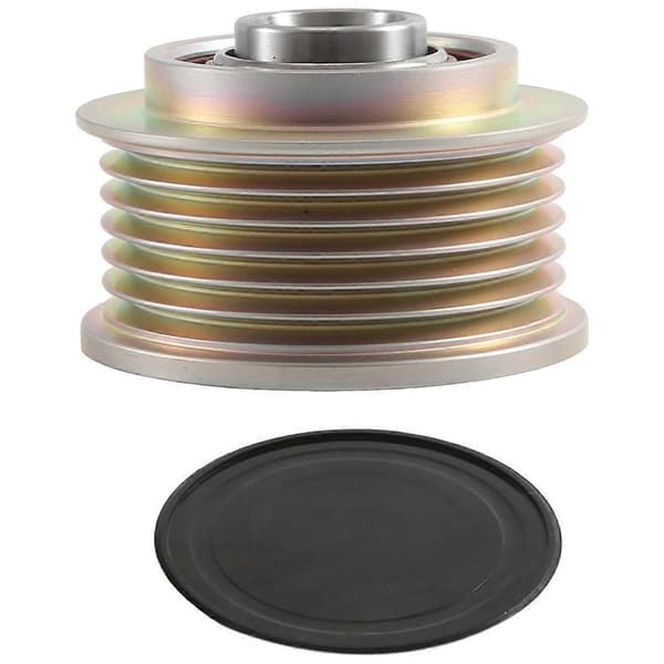 6621553415 Bil Enveis Hjul for Generator til ACTYON KORANDO C RODIUS