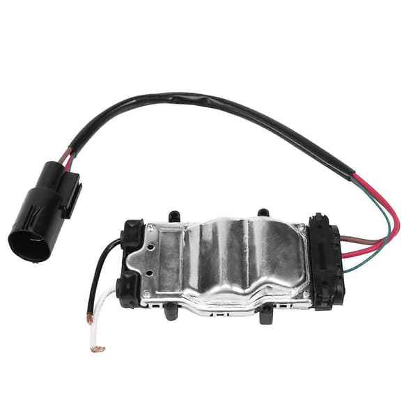 Bil Køleventilator Kontrolmodul Til S40 3 1137328365 1137328148