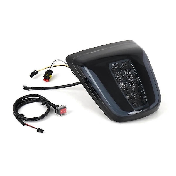 Motorcykel Broms Bakljus Blinkers LED Integrerad för Sprint 150 125 SPRINT