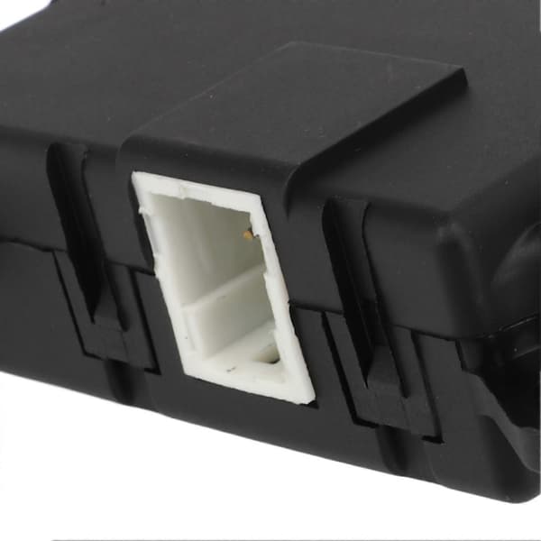 AC Varmeblænder Aktuator 1L2H19E616CD Erstatning for Ford Expedition Explorer Sport Trac