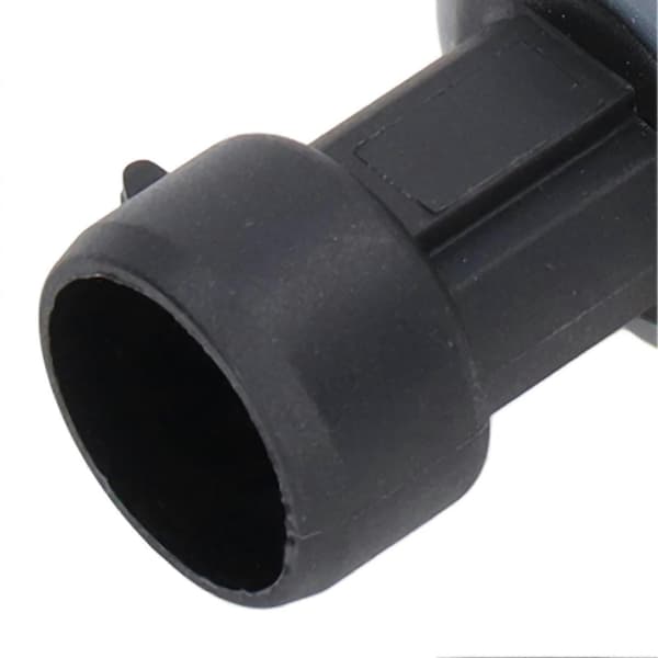 Motoroljetryckssensor 4921497 Mässingsersättning Multifunktionell Trycksensor för Cummins CBK