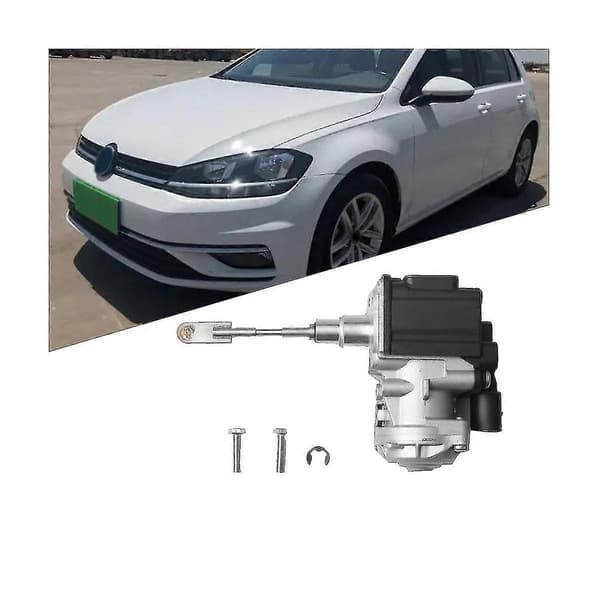 04e145725ab Elektronisk Turbo Til A3 Golf Vii Seat 1.2t Boost Servo 04e198725c